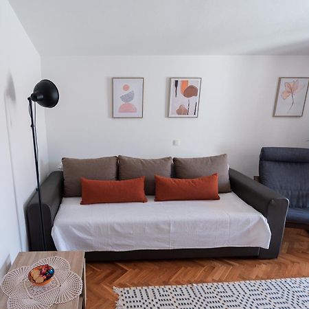 Apartment Manda 자다르 외부 사진