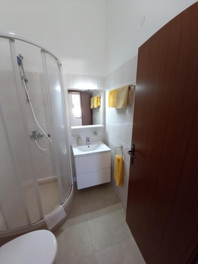 Apartment Manda 자다르 외부 사진