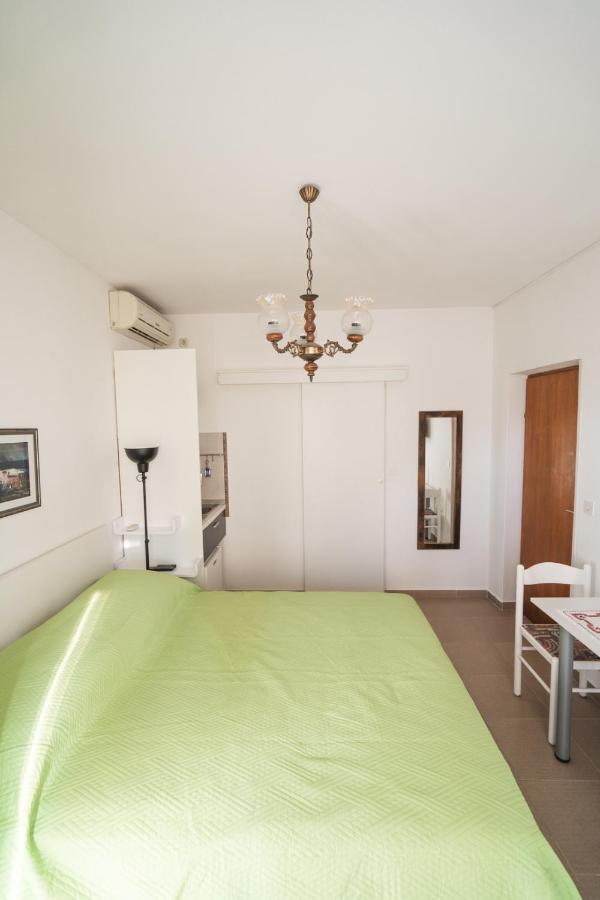 Apartment Manda 자다르 외부 사진