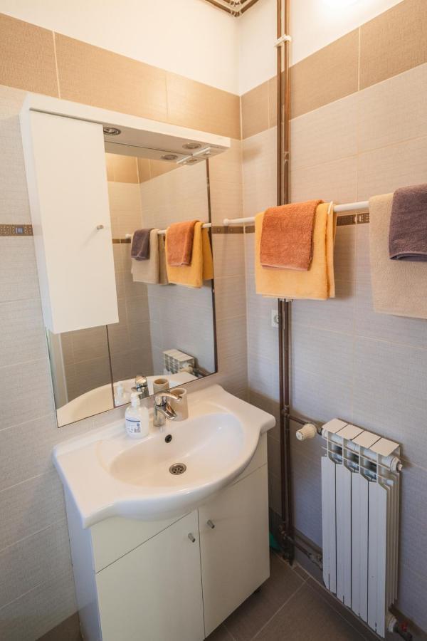 Apartment Manda 자다르 외부 사진
