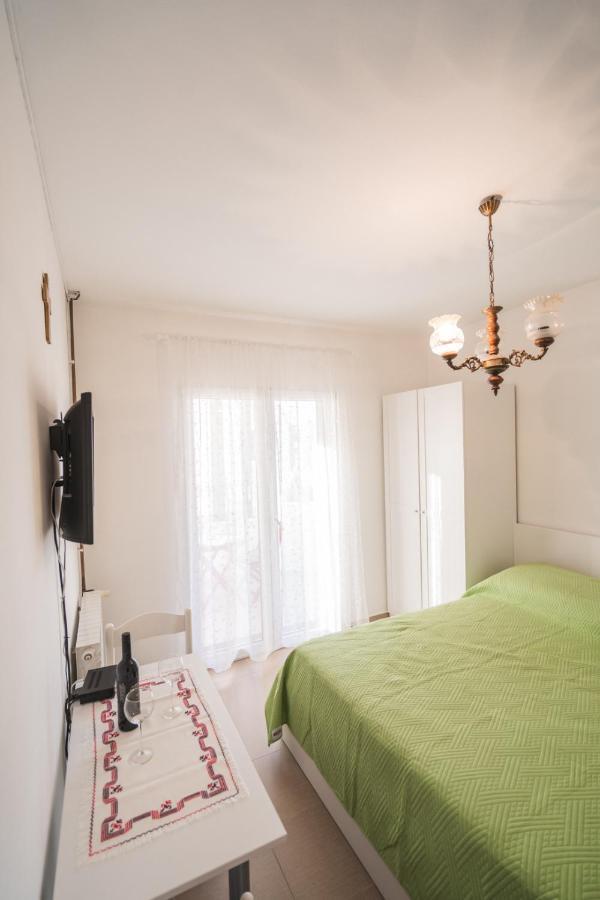 Apartment Manda 자다르 외부 사진