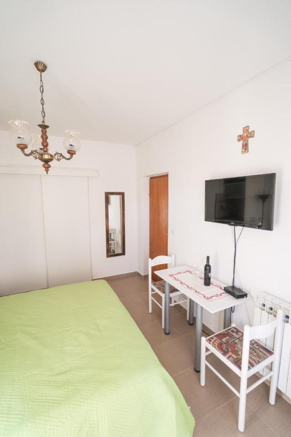 Apartment Manda 자다르 외부 사진