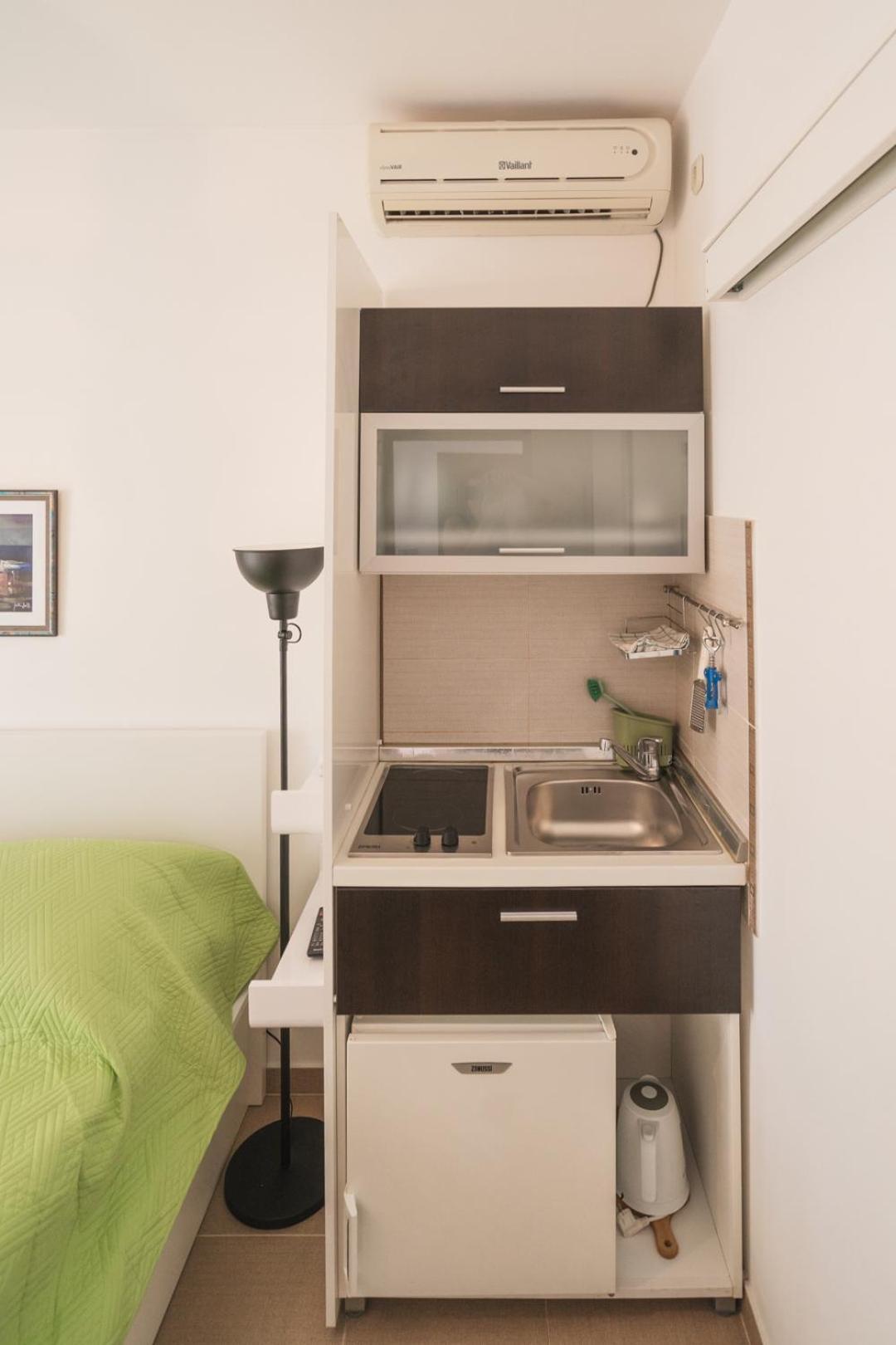 Apartment Manda 자다르 객실 사진