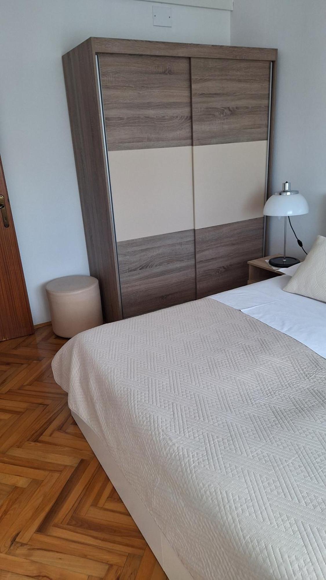 Apartment Manda 자다르 외부 사진