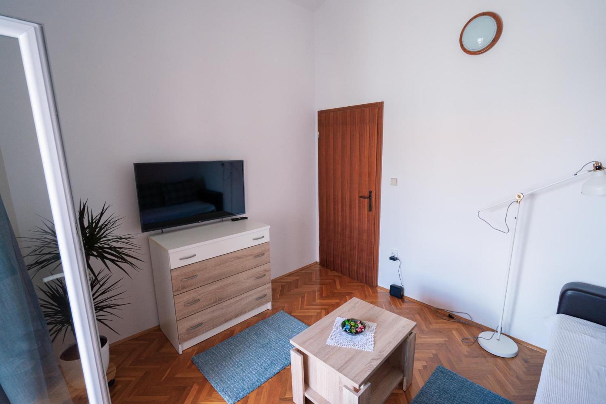 Apartment Manda 자다르 외부 사진