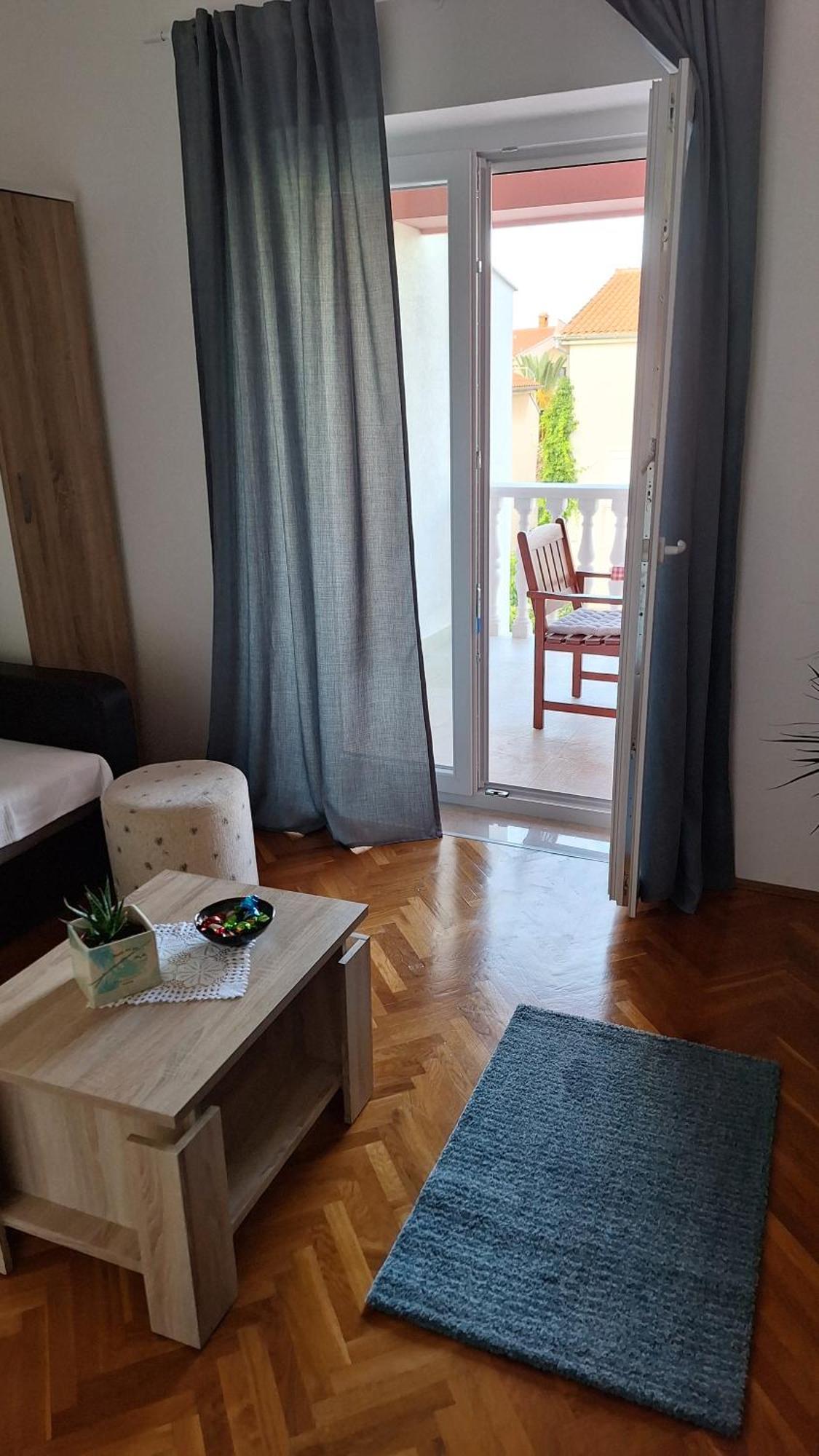 Apartment Manda 자다르 외부 사진