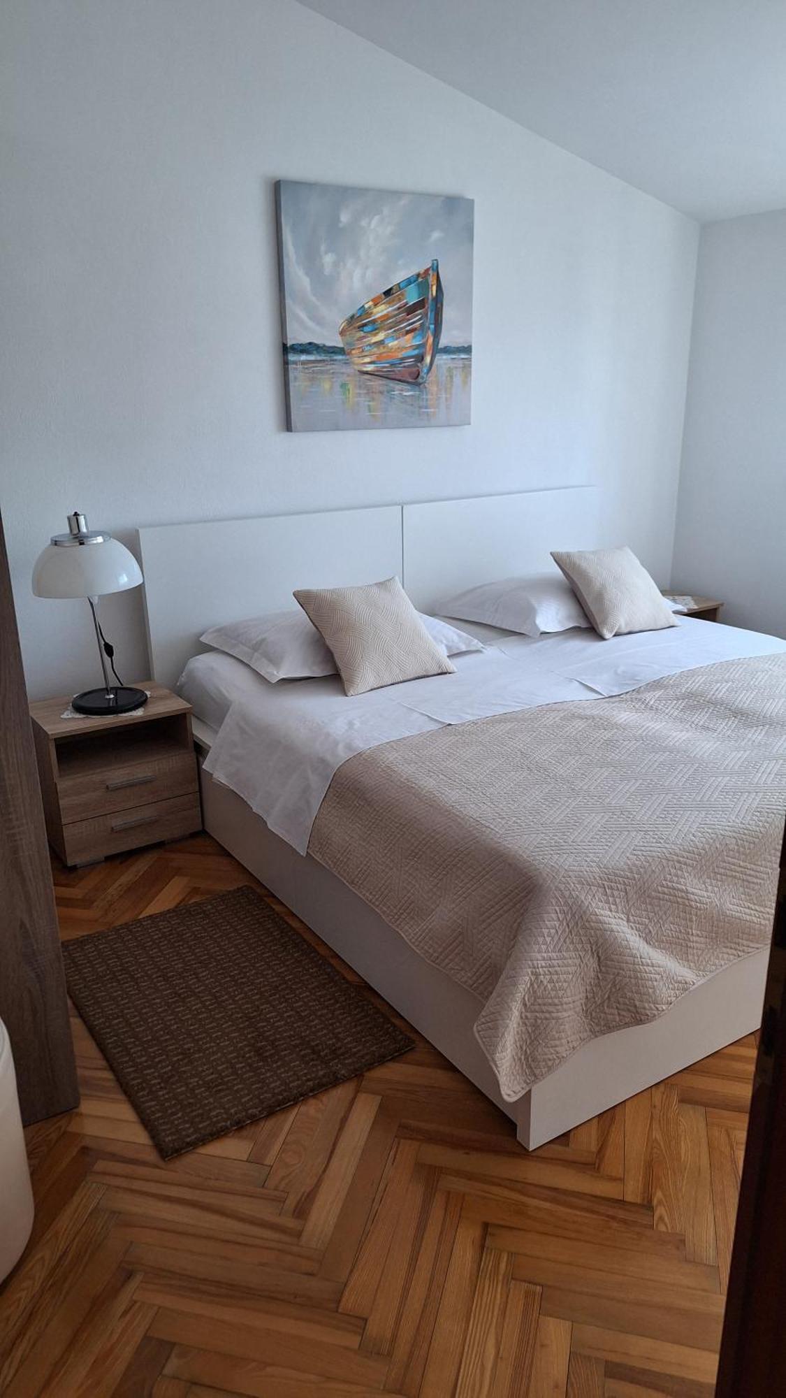 Apartment Manda 자다르 외부 사진