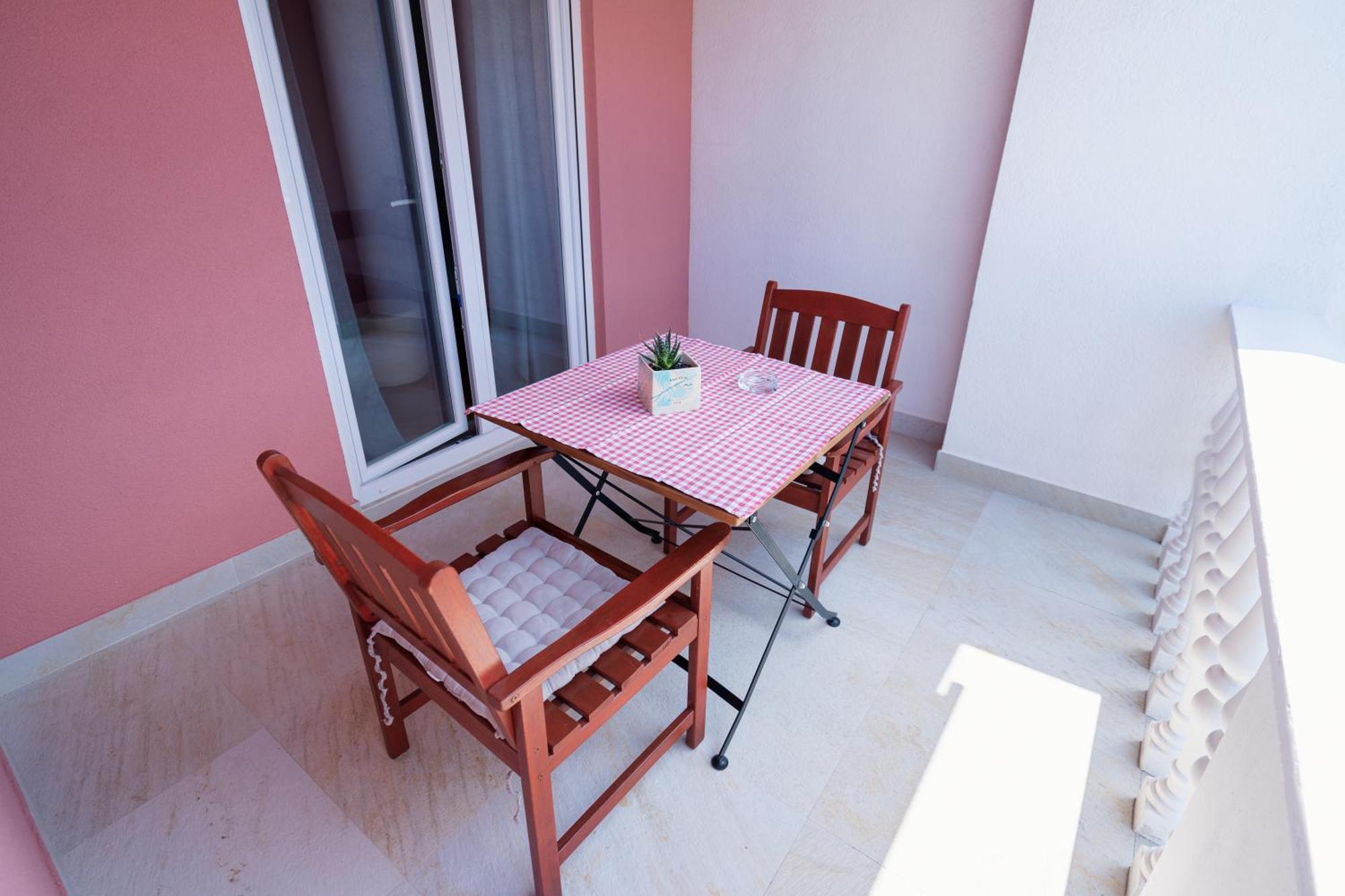 Apartment Manda 자다르 외부 사진