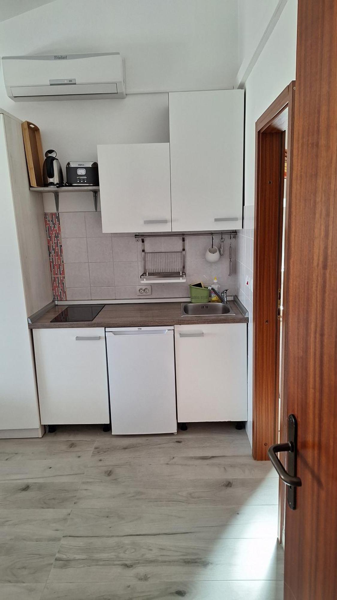 Apartment Manda 자다르 외부 사진