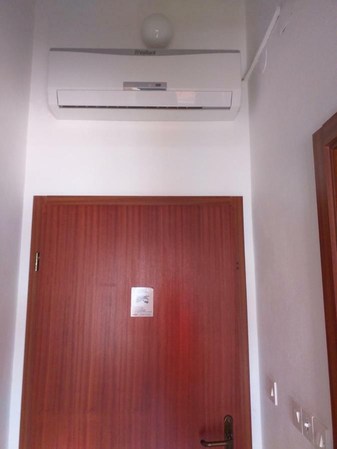 Apartment Manda 자다르 외부 사진